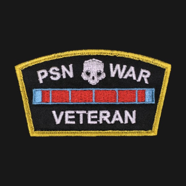 Image of Helldivers II vs Sony PSN Veteran Patch