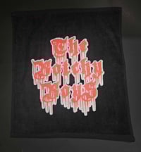 Botchy Boys Rally Towel 