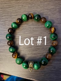 WYSIWYG Bracelets