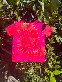 Image 1 of Spiral kids size 3 t-shirt