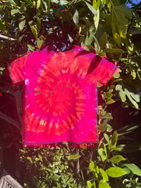 Image 2 of Spiral kids size 3 t-shirt