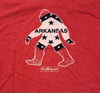 Arkansquatch T-Shirt