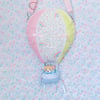 Air Balloon Bag: 01