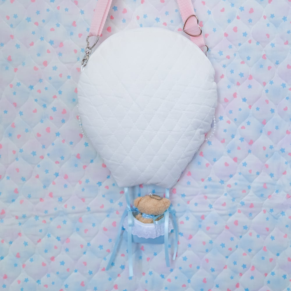 Air Balloon Bag: 01