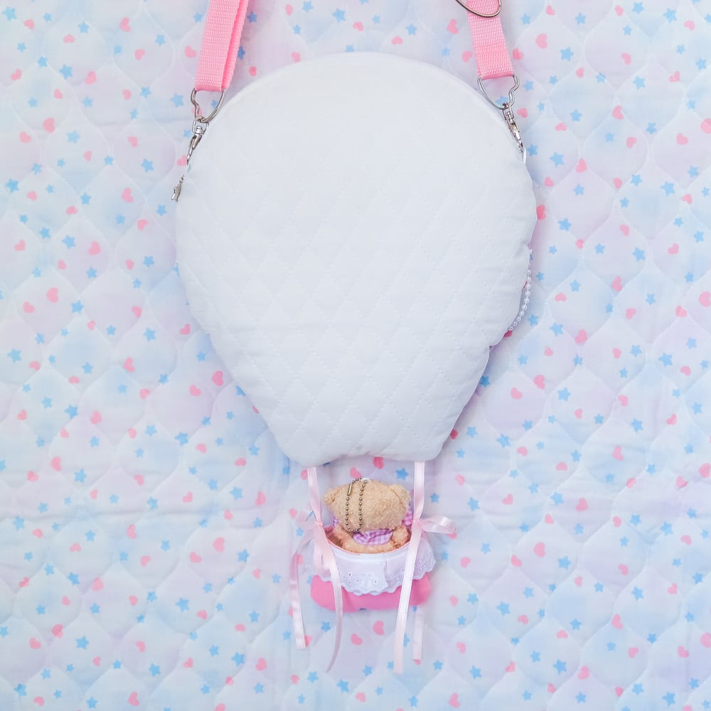 Air Balloon Bag: 03