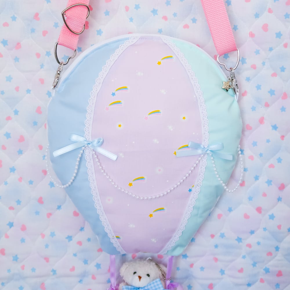 Air Balloon Bag: 03