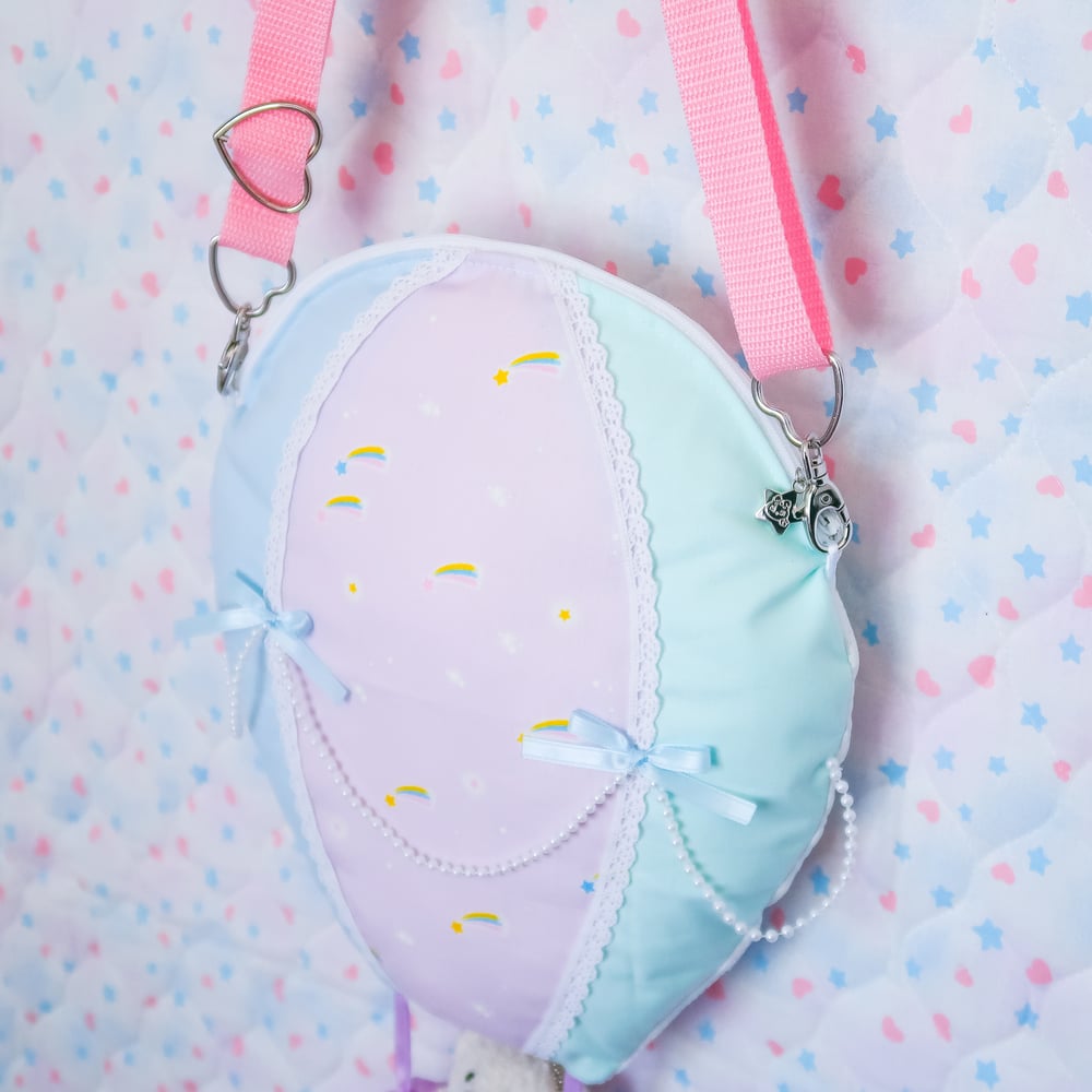 Air Balloon Bag: 03