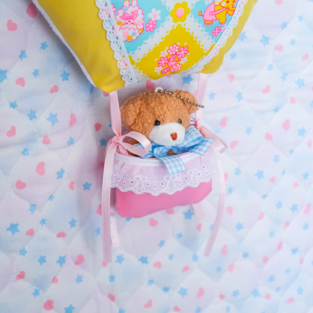 Air Balloon Bag: 04