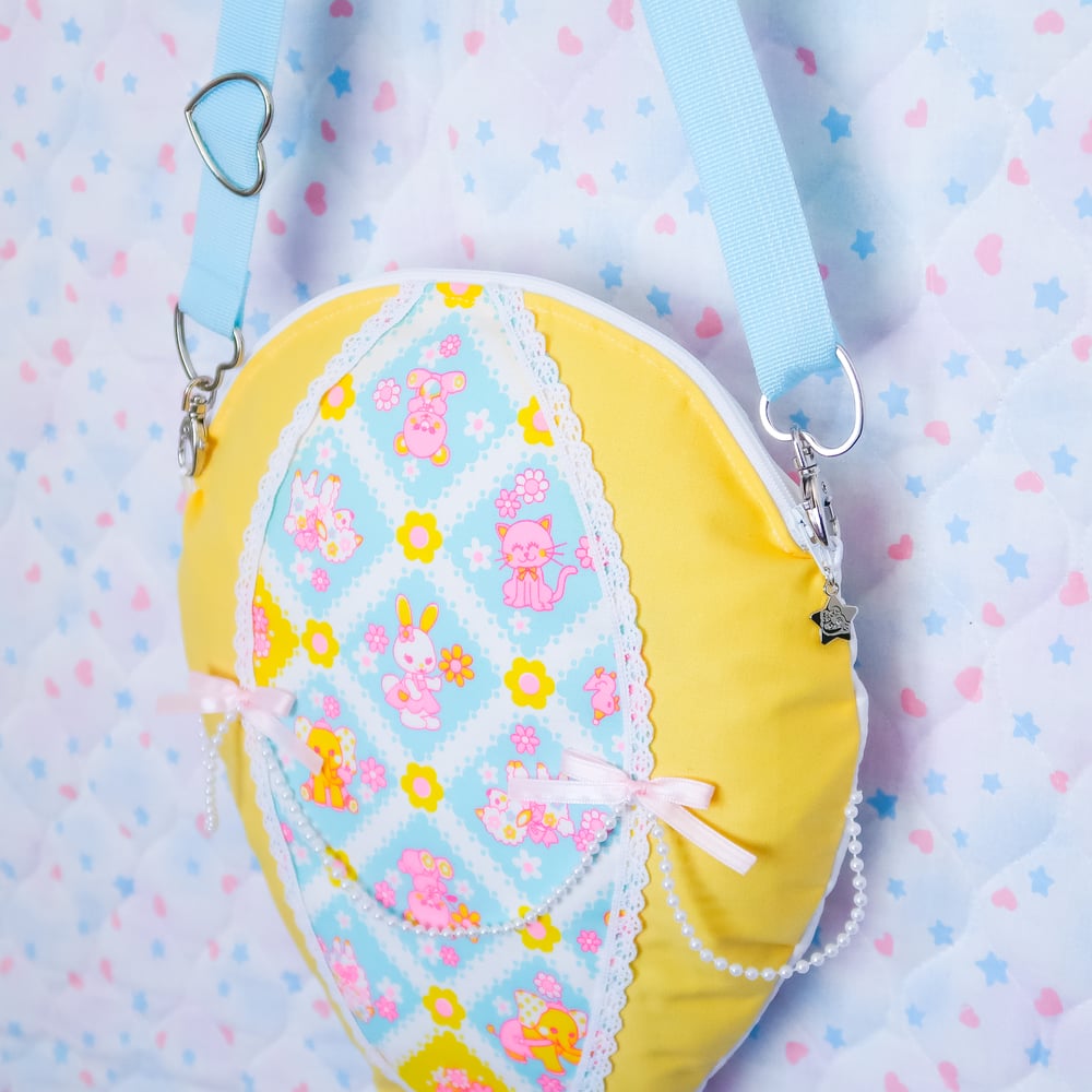 Air Balloon Bag: 04