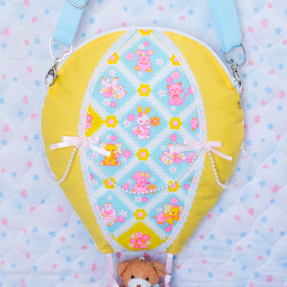 Air Balloon Bag: 04
