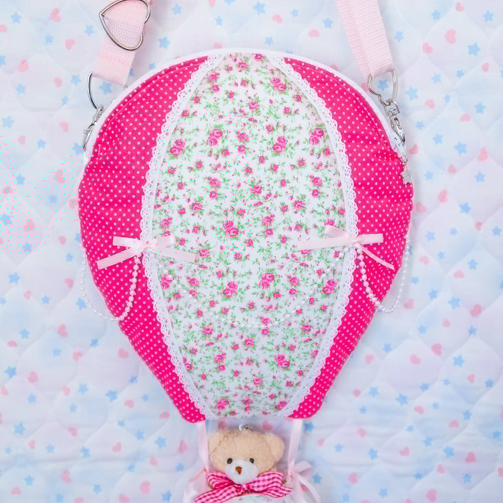 Air Balloon Bag: 05