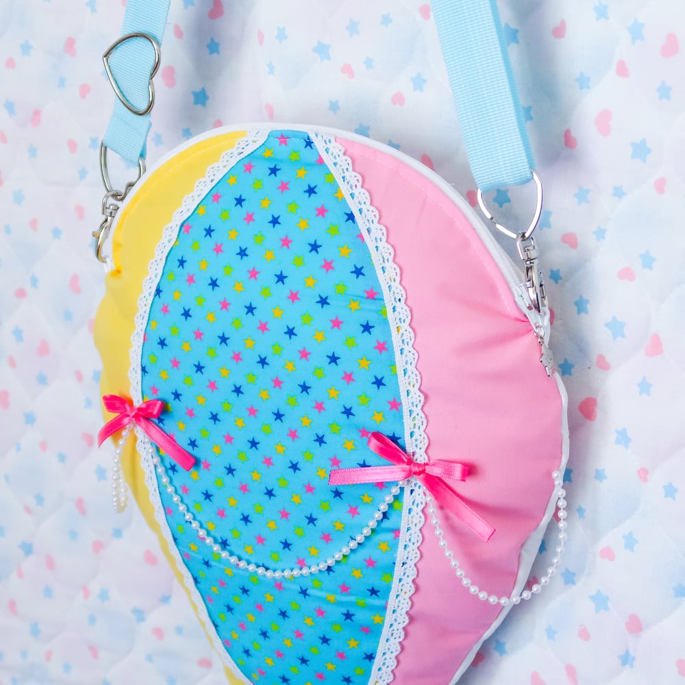 Air Balloon Bag: 10