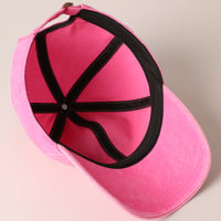 Image 4 of Mama Embroidered Baseball Cap