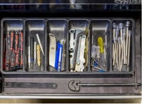 Tool Box Transformation: Essential Hacks for Every DIY Enthusiast