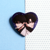 (PO) ORV Heart Button