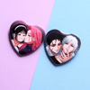 (PO) ALNST Heart Buttons