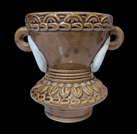 Image 4 of Vintage "Earring" mug from the Stockton Islander FREE SHIPPING