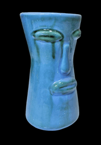 Image 2 of Vintage Trader Vic's Tonga Mug FREE SHIPPING 