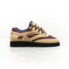 Warrior Sports Shoes - Matterhorn (Beige/Bordeaux)