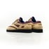 Warrior Sports Shoes - Matterhorn (Beige/Bordeaux) Image 4