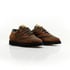 Warrior Sports Shoes - Matterhorn (Brown/Green) Image 3