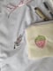 Image of bowberry pencil plush pouch