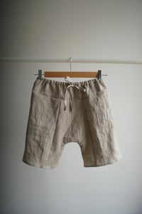 Image 1 of Thai shorts for kids