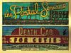 The Postal Service & Death Cab for Cutie (Milwaukee, Wisc.)