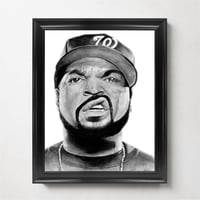 Image 1 of Ice Cube (Black Excellence Collection)