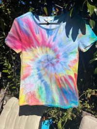 Image 1 of Gravity spiral women’s size S