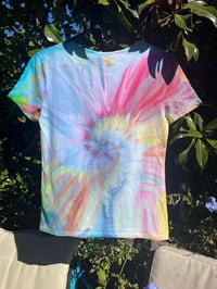 Image 2 of Gravity spiral women’s size S