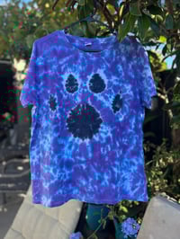 Image 1 of Paw print women’s size 16 