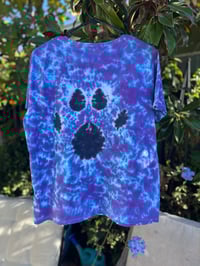 Image 2 of Paw print women’s size 16 