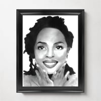 Image 1 of Lauryn Hill (Black Excellence Collection)