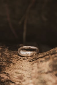 Image 1 of Dome Ring