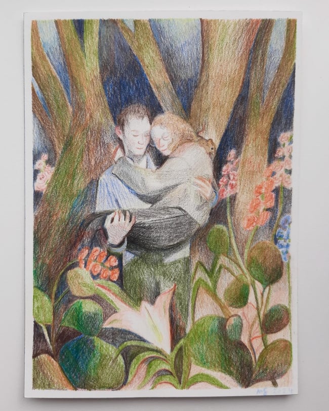 Made to order / Commissions - Original artworks ~ limited slots available 