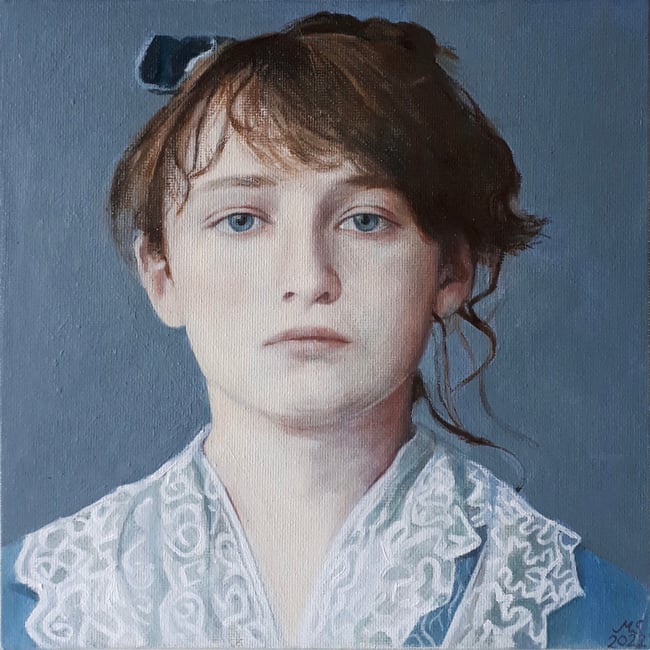 Made to order / Commissions - Original artworks ~ limited slots available 