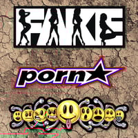 Image 2 of STICKER PACK
