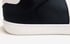 Victoria black 70’S heritage style sneaker made in Spain  Image 7