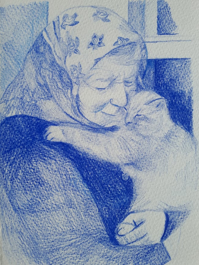 Made to order / Commissions - Original artworks ~ limited slots available 