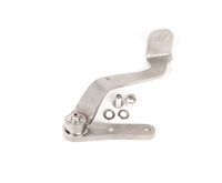 Image 2 of PRISM SUPPLY SLING SHOT MECHANICAL BRAKE KIT MILD STEEL