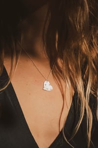 Image 1 of Kawakawa Necklace