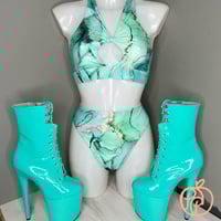 Image 2 of Ethereal Mint Set