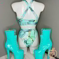 Image 3 of Ethereal Mint Set