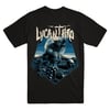 Lycanthro Warrior Wolf T-Shirt