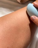 Little Nude Friend - Exfoliator - Hair Removal Device