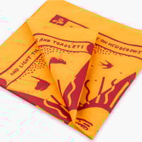 Image 2 of Midsummer Bandana