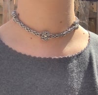 Image 4 of "Claudia" Necklace 