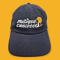 Image 1 of Musique Concrète Cap