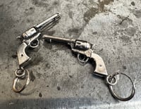 Image 2 of Pistol Earrings